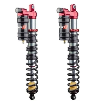 ELKA Suspension LEGACY SERIES FRONT Shocks ATK / CANNONDALE MOTO 440 - Image 1 of 3