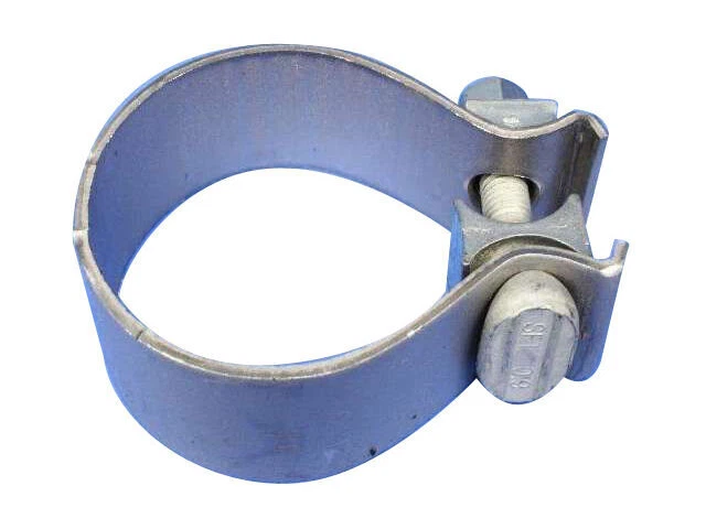 Mopar 77TG19T Exhaust Clamp Fits 2014-2022 Jeep Cherokee Exhaust Clamp - Изображение 1 из 1