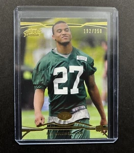 2013 Topps Prime Gold Dee Milliner Rookie /250 RC #148 New York Jets 🔥🔥🔥 - Picture 1 of 2