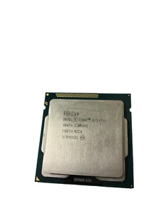 Intel Core i5-3470S 2.90GHz LGA1155 Quad-Core SR0TA Processor - Picture 1 of 2