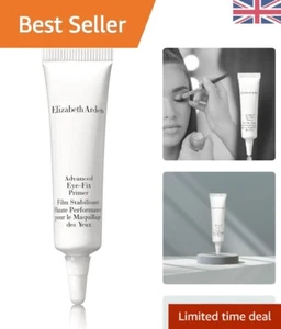 7.5ml Advanced Eye Primer - Lightweight Cream for Smooth Makeup Application - Picture 1 of 7