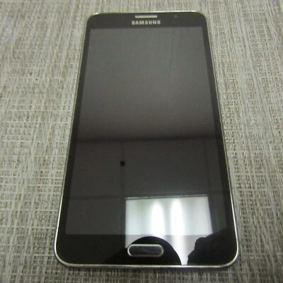 SAMSUNG GALAXY MEGA 2 (AT&T) CLEAN ESN, WORKS, PLEASE READ!! 64451 - Image 1 of 2