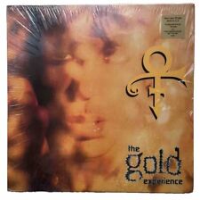 The Artist (Formerly Known As Prince) - The Gold Experience - 2 x Vinyl LP