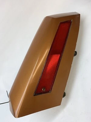 1978 1979 Buick Regal RH Right Quarter Panel Extension Tail Marker Light OEM - Image 1 of 4