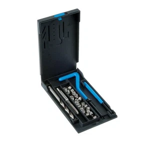 M2,5x0,45 V-COIL Drahtgewinde Reparatursatz - passend für HELICOIL - Bild 1 von 1