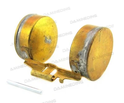 Carburador flotador y pasador - 16013-116-700 CT70/90/125 CB/CL125/160/175/200 Foto 1 de 4