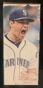Marco Gonzales 2021 Bobblehead Seattle Mariners - Imagen 1 de 15
