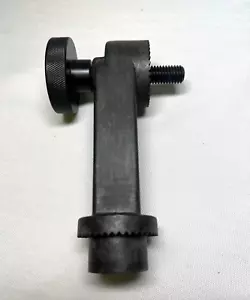Integra Mayfield XR2 A437A1016 strahlungslösender schwenkbarer Adapter Jackson Tischwirbelsäule - Bild 1 von 4
