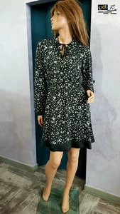 Denny Rose abito art. 921ND15011 collezione autunno-inverno SCONTO 50% - Imagen 1 de 5