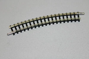 Minitrix 14924 Curved Track R12 24° N Gauge - Picture 1 of 1