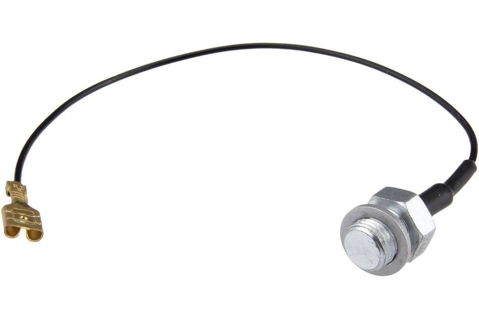 For 1975-1980 Volkswagen Super Beetle Eng Cylinder Head Temperature Sensor URO - Image 1 of 4