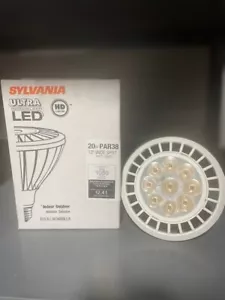SYLVANIA 78906 LED20PAR38/DIM/P/930 - Picture 1 of 3