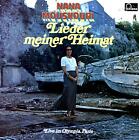 Nana Mouskouri - Lieder Meiner Heimat - Live Im Olympia, Paris Lp (Vg/Vg) .*