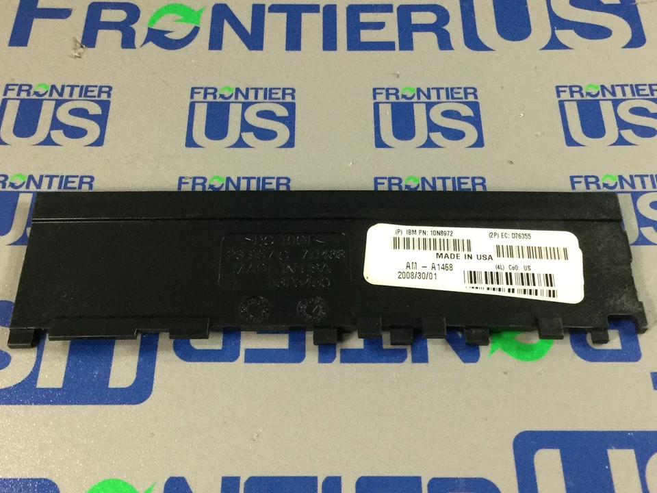 IBM PCI Spacer 10N8972 - Image 1 of 1