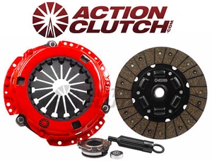 ACTION CLUTCH STAGE 1 CLUTCH KIT for HONDA CIVIC SI K20A2 K20Z1 K20Z3 - Foto 1 di 2