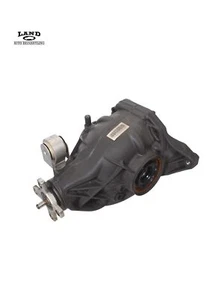 MERCEDES R231 SL-CLASS BUSHING REAR DIFFERENTIAL REAR END CARRIER AXLE 2.65 56K - Picture 1 of 6