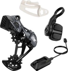 SRAM GX Eagle AXS Upgrade Kit with POD Controller - Picture 1 of 1