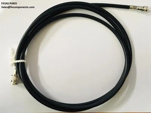 Telegartner L09999X9553 Cable Coaxial RG-59B/U, 2M - Imagen 1 de 3