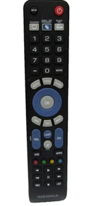 Telecomando originale Insignia URC 110131A R00 (# 108) - Foto 1 di 2