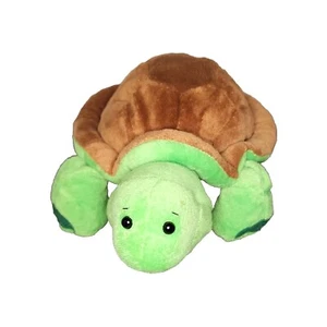 Ganz Webkinz Turtle HM150 Plush 10" Stuffed Animal Green No Code Toy - Picture 1 of 9