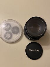 Mamiya Sekor C 150mm f/4 SF Lens for RB67
