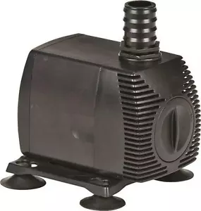 NEW LITTLE GIANT 566720 WATER FOUNTAIN POND PUMP MAGNETIC DRIVE 725 GPH 0201624 - Picture 1 of 1