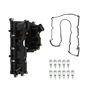 Engine Valve Cover Set for Ford Escape Fiesta Transit Connect 1.6L 2013-2019 - Bild 1 von 12