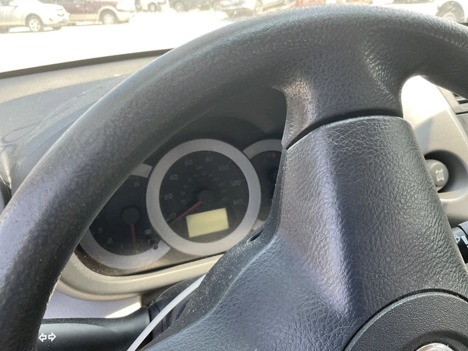 Grupo de velocímetro MPH 4 cilindros compatible con 06-08 RAV4 5048596 Foto 1 de 1