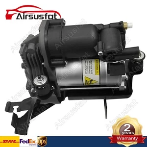 Conjunto de bomba compresor de suspensión neumática para Mercedes Clase V W447 W448 4473206200 - Imagen 1 de 1