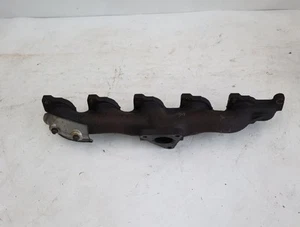 Abgaskrümmer Jeep GRAND CHEROKEE 2 WJ 2.7 120 KW 163 PS Diesel 10-2003 - Bild 1 von 3