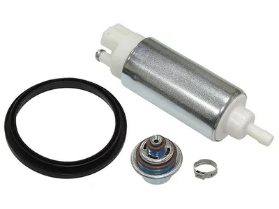 SP1 Electric Fuel Pump for Polaris Switchback Assault 800 144in 13-20 - Image 1 of 3