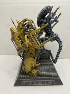 Aliens Colonial Marines Collectors Edition Power Loader Statue 2012 Gearbox - Bild 1 von 6