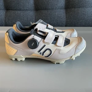 Adidas Five Ten Kestrel BOA Mountainbike-Schuhe sand Damengröße 5,5 HQ6032 - Bild 1 von 7