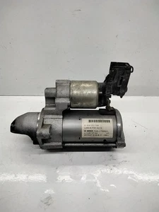 MOTORINO D' AVVIAMENTO PER ALFA ROMEO Mito Serie (955_) 51916170 F109 000117240 - Foto 1 di 4