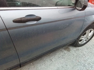 Puerta delantera derecha pasajero eléctrica se adapta 07-11 CR-V 3487317 Foto 1 de 4