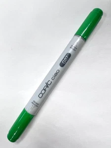 Rotuladores verdes Copic Ciao G00 G07 G14 G82 G85 G94 ¡Envío rápido GRATIS! - Imagen 1 de 6