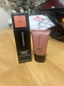 bareMinerals COMPLEXION RESCUE LIQUID BLONZER 0.5 Fl Oz ~ Pick Your Shade! BNIB - Picture 1 of 20