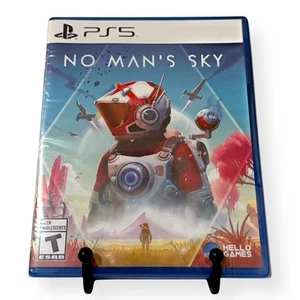 No Man's Sky - PS5 PlayStation 5, 2022 - NEU/SEALED - Bild 1 von 4