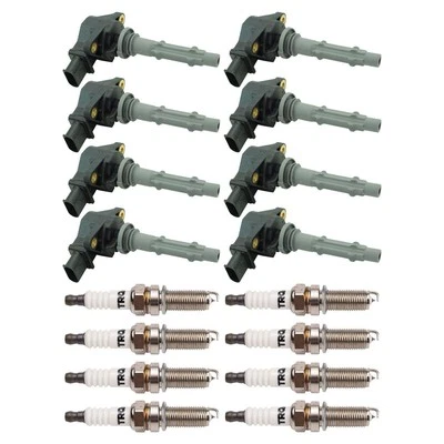 For Mercedes-Benz G550 2010-2015 TRQ Ignition Kit - Image 1 of 4