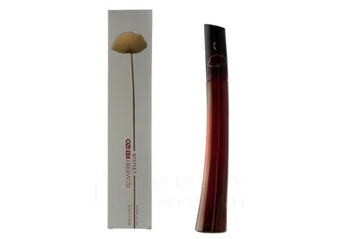 Kenzo Flower L'Elixir 3,3 oz / 100 ml eau de parfum spray nuevo en caja sellado para mujeres Foto 1 de 3