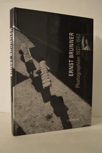 ernst_brunner-photographien,_1937-1962 - Imagen 1 de 1