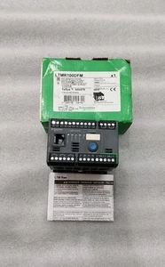 SCHNEIDER ELECTRIC MOTOR MANAGEMENT CONTROLLER LTMR100DFM KOSTENLOSER SCHNELL... - Bild 1 von 10