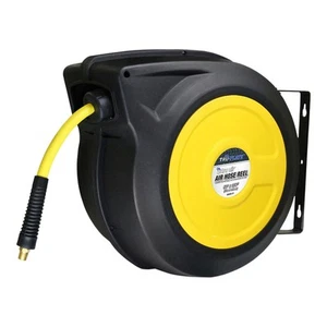 Tru-Flate 588HR-TF 3/8" x 50' geschlossene Hybrid-Schlauchtrommel - Bild 1 von 1
