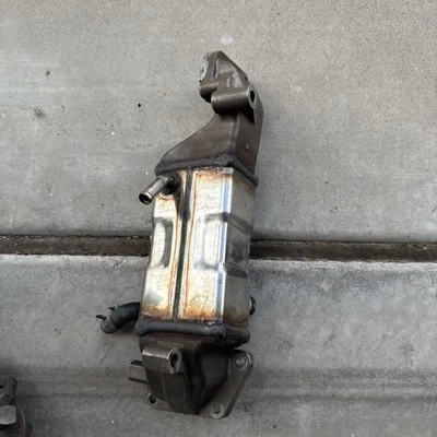 GMC CHEVY 11-16 6.6 DURAMAX LML EGR VÁLVULA REFRIGERADOR 12635707 OEM Foto 1 de 3