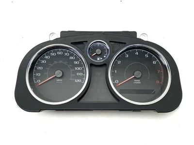 Cuadro de instrumentos velocímetro 2,2 L para Chevrolet Cobalt 52591 2007 Foto 1 de 4