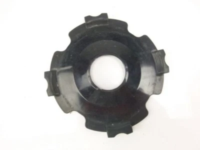 88-90 Honda NX 250 Cover Foto 1 de 4