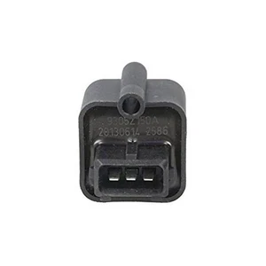 ORIGINAL® Delphi Sensor, Kühlmitteltemperatur für Ssangyong REXTON / REXTON - Bild 1 von 6