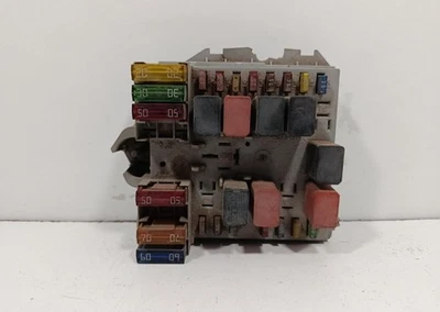 46846109 CENTRALINA PORTA FUSIBILI PER FIAT Stilo Berlina 5P Diesel 1900 - Immagine 1 di 2
