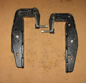OEM Mercury 9.9 HP 4 Stroke Clamp Bracket Power Trim PN 815030T05 Fits 2006 & UP - Picture 1 of 2