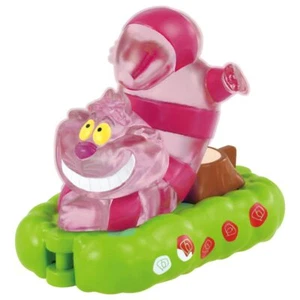 Takara Tomy Dream Tomica No.177 Disney Mika Paledeschesesh Cat Mini -Car toy 3 y - Picture 1 of 6